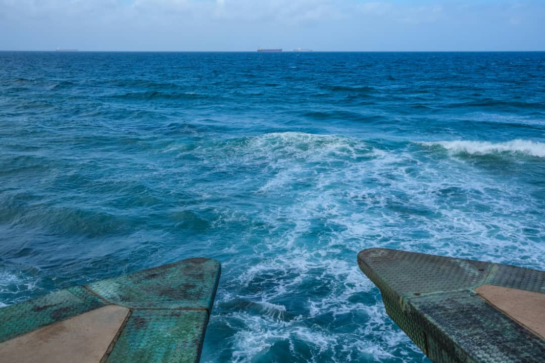 Learning exchanges – the gateway to knowledge sharing and networking for local fishers