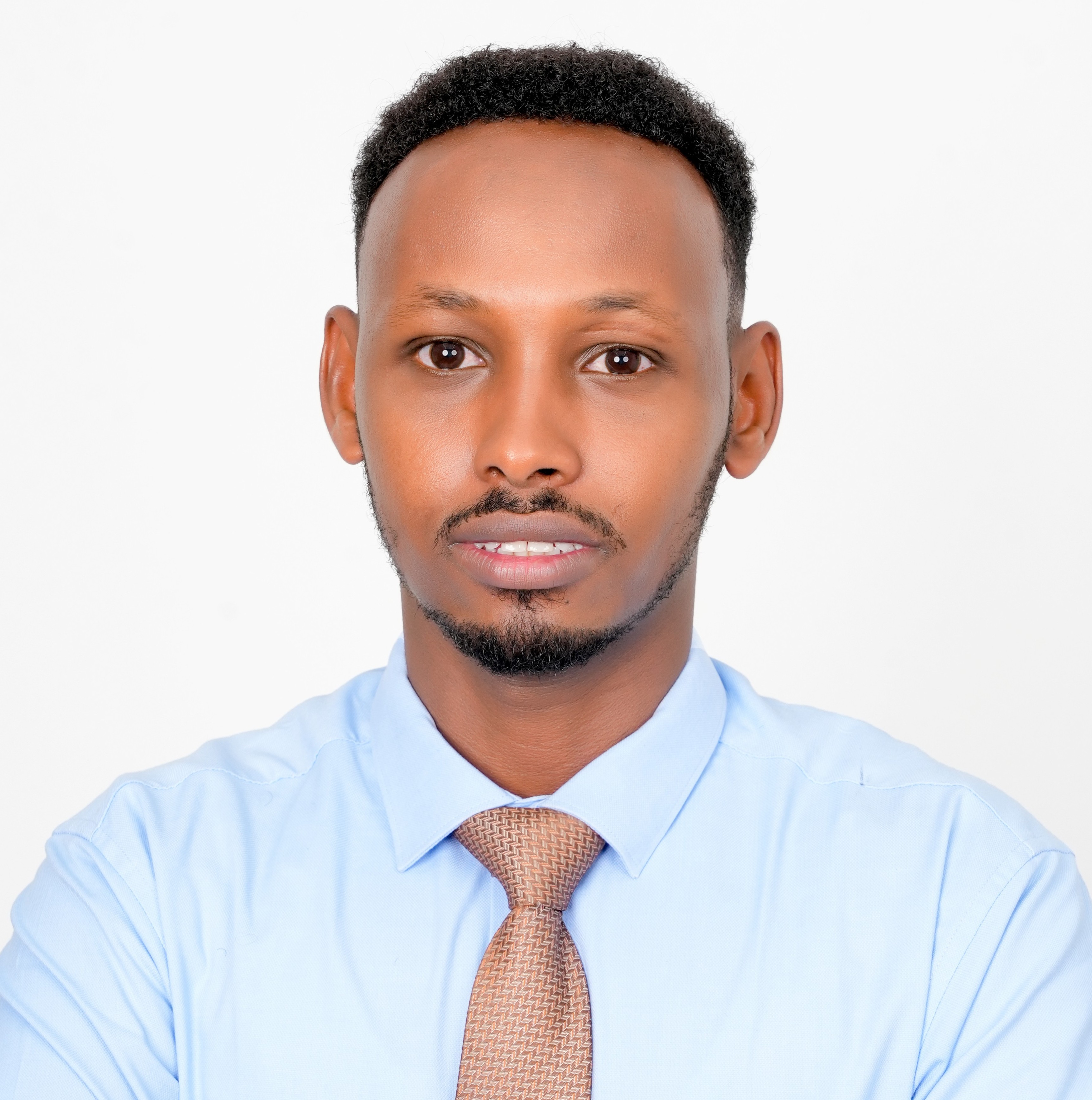 Abdisalam Ahmed